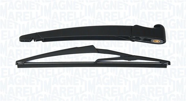 Wiper Arm Set, window cleaning
